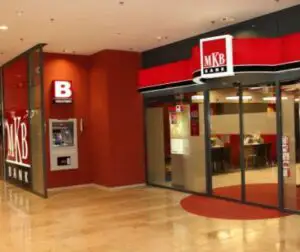 Ungaria vrea să vândă MKB Bank