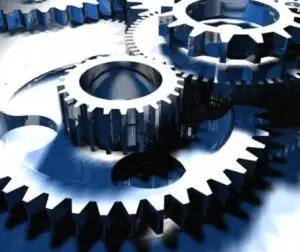 Declin de aproape două procente pentru preţurile din industrie