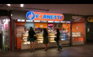 Fornetti are un nou director general