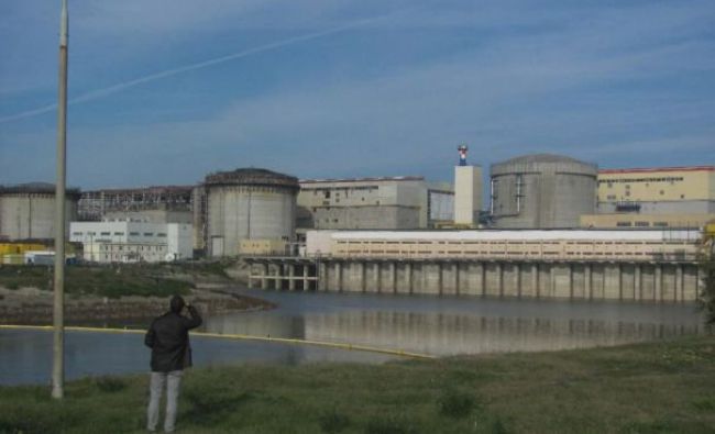 Reactorul 1 de la Cernavodă va fi oprit planificat pentru mentenanţă 50 de zile