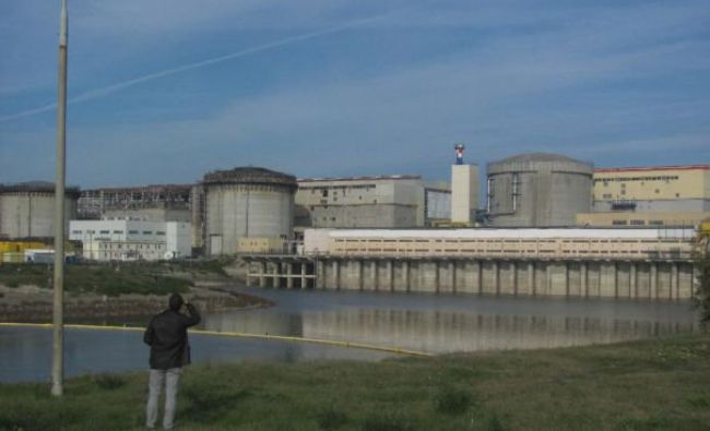 Conducerea Nuclearelectrica a desemnat doi noi directori la sucursala Cernavodă