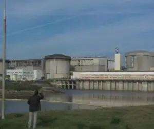 Cât curent electric s-a produs la Cernavodă în acest an