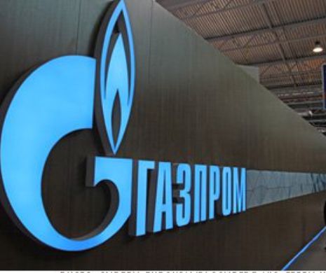Ce face Gazprom pentru proiectul Nord Stream