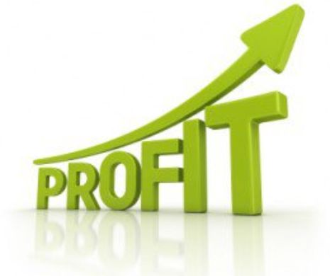 SIF Oltenia raportează o creştere a profitabilităţii de 72,6%