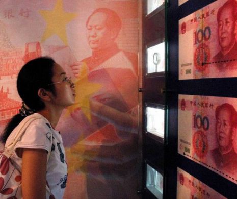 Devalorizarea yuanului – o nouă fază în războiul valutar