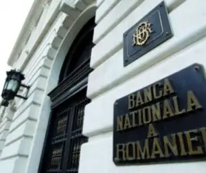 BNR menţine dobânda la 1,75%