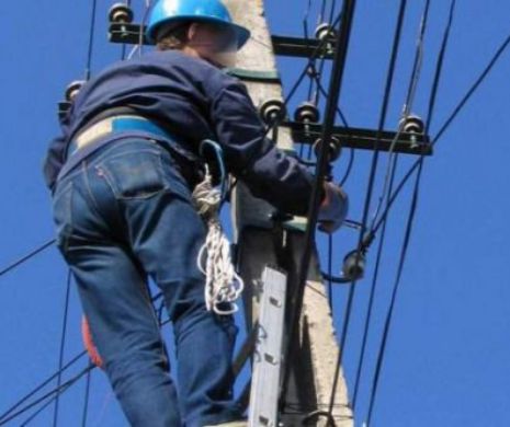 Investiţii în modernizarea reţelei de electricitate din Ilfov