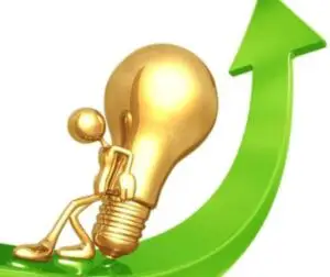 Creştere de 13% pentru energia tranzacţionată de pe o zi de pe alta