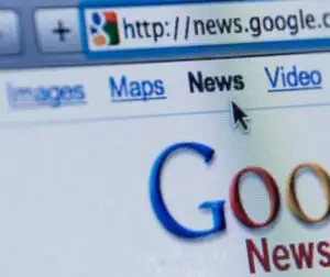 Google News are acum și surse din România