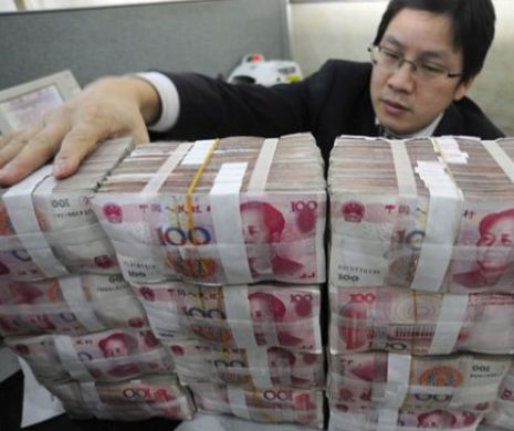 Iată de ce China şi-a devalorizat moneda