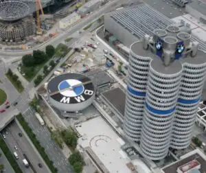 Vânzări record pentru BMW