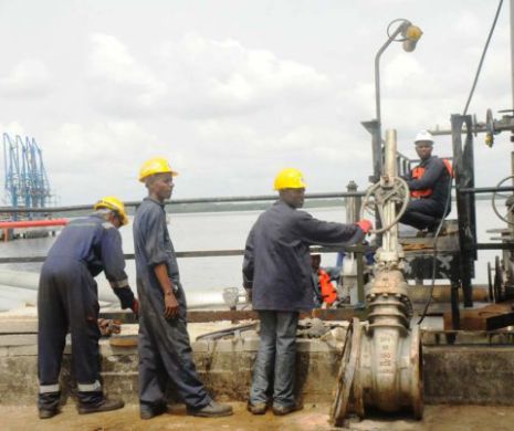 În căutarea miliardelor pierdute: Anchetă la prima companie petrolieră a Nigeriei