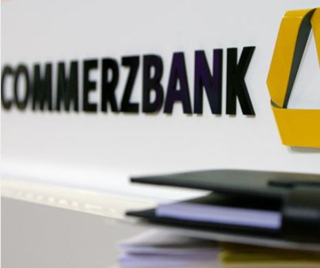 Commerzbank va plăti pentru prima dată dividende din 2007