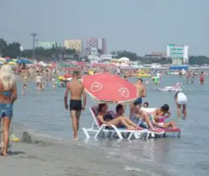 Amenzi de 26.200 lei pe litoral