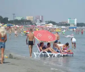 Ieftinire cu până la 30% a vacanţelor pe litoral