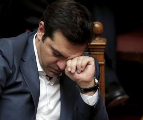 FMI va decide la toamnă daca ajută Grecia