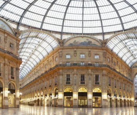 Singurul hotel de 7 stele din lume se află la Milano