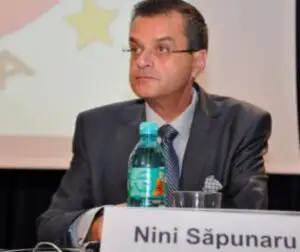 Săpunaru: Guvernul nu ar trebui să fie surprins de secetă. Din luna iunie agricultorii trag semnale de alarmă