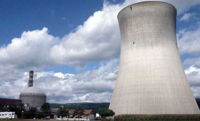 Nuclearelectrica are pierderi de aproape 40 de milioane de lei în acest an