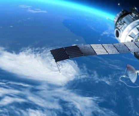 China va lansa un satelit pentru a face concurenţă Google Maps
