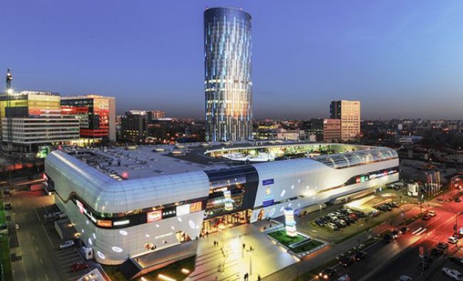 Se discută crearea unui uriaş proprietar de malluri cu puternice rădăcini româneşti. „Fuziunea ar avea sens”