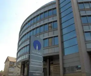 Profit net cu 12% mai mic pentru Romgaz SA, în primul semestru