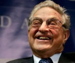 Soros vinde din acţiunile petroliere