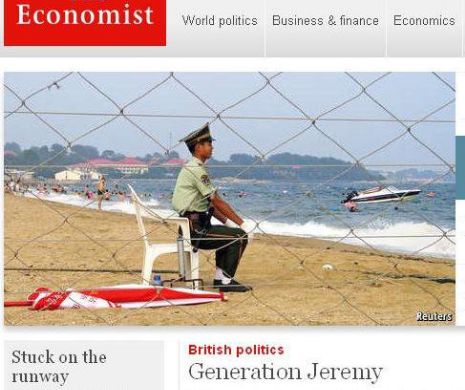 Familia Agnelli îşi majorează participaţia la The Economist