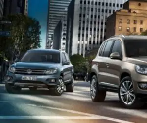 SUV-urile devin tot mai populare