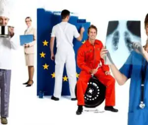 619 locuri de muncă în UE, prin intermediul reţelei EURES