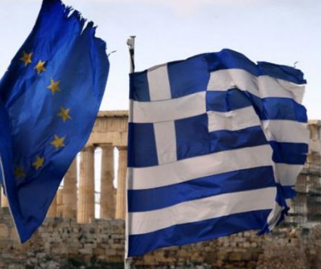Acordul de salvare final al Greciei confirmă irosirea agonizantă din ultimele 8 luni