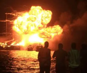 Petrolul, în cădere liberă! A ajuns la 37 de dolari barilul