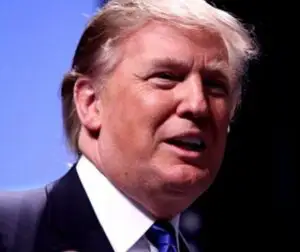 Donald Trump spune că s-ar înţelege bine cu Vladimir Putin