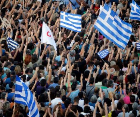 REVISTA PRESEI INTERNAŢIONALE – Grecia, tot mai aproape de o criză politică