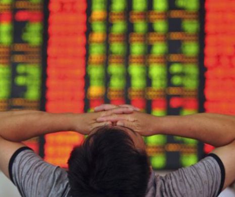 Pieţele financiare, în derivă în cea ce-a treia zi de devalorizare a monedei chineze