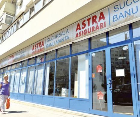 Zeci de mii de șoferi din Ungaria, loviţi de falimentul Astra
