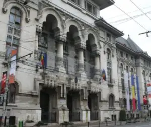 Cum stau lucrările de consoliare la Primăria Capitalei