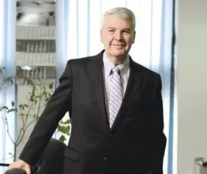 Christian Heinzmann: «Prin schimbarea unui ministru, iei totul de la capăt»
