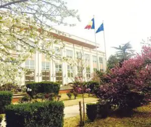 Ce avere are România peste hotare?