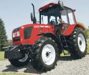 Producția românească de tractoare renaște la Reghin