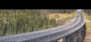 O nouă promisiune? Până la sfârşitul acestui an ar putea fi predaţi aproximativ 80 de kilometri de autostradă