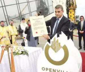 Iulian Dascălu a avansat în liga I a dezvoltatorilor lumii
