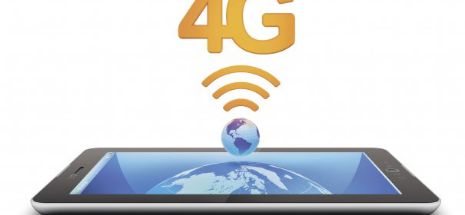 Telekom Romania oferă acoperire 4G pentru 96% din populaţia urbană