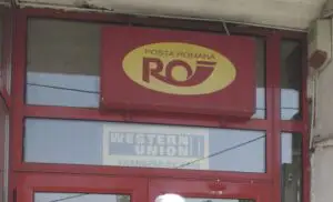 Poșta Română: Protestul salariaţilor a adus pierderi de 4,5 milioane lei, în câteva ore