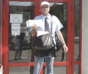 Poșta Română trebuie reformată din temelii înainte de privatizare