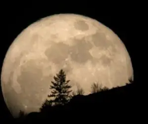 Fenomen astronomic rar. Ce efect va fi resimţit pe Pământ