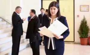Kovesi: La Ministerul Public a existat un protocol de colaborare, nu doar cu SRI