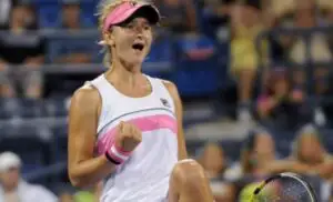Irina Begu a dat lovitura! Jucătoarea română de tenis s-a calificat în optimi la Hobart