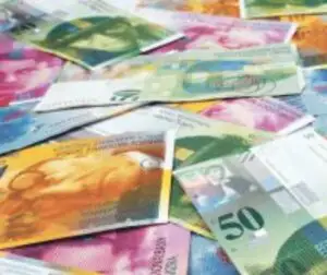 Cum vrea să scape Europa de Est din capcana francului elveţian