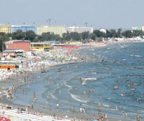 2015, în topul celor mai buni ani pentru litoralul românesc